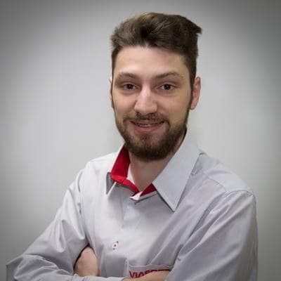 Greisom Andrei