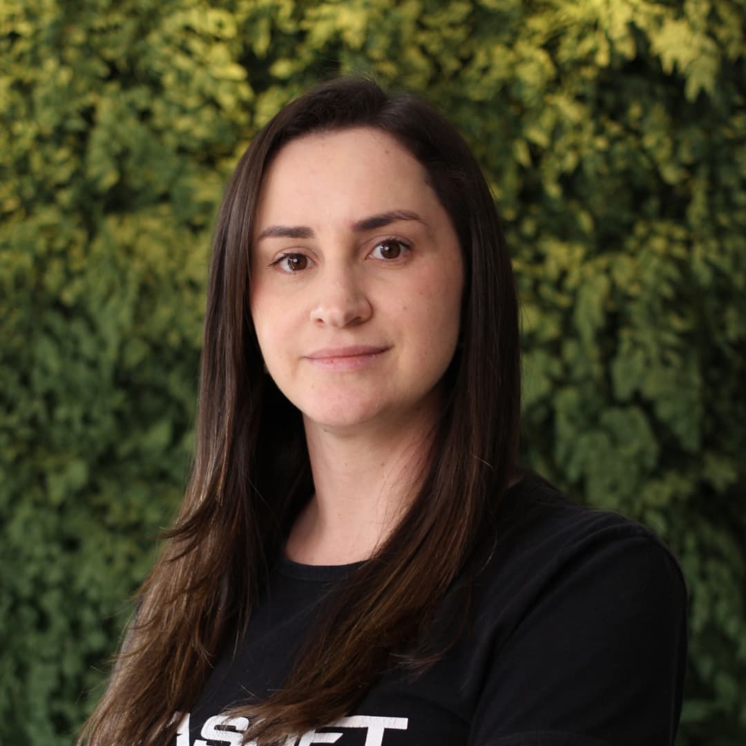 Aline Rotava Guimarães