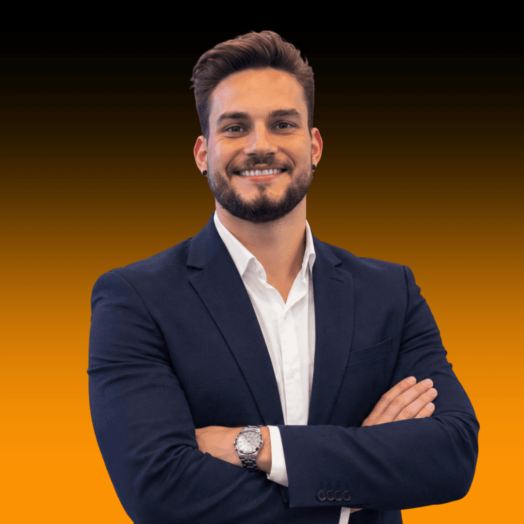 Leandro Honaiser