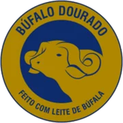 Búfalo Dourado