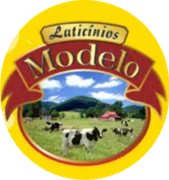 Laticínios Modelo